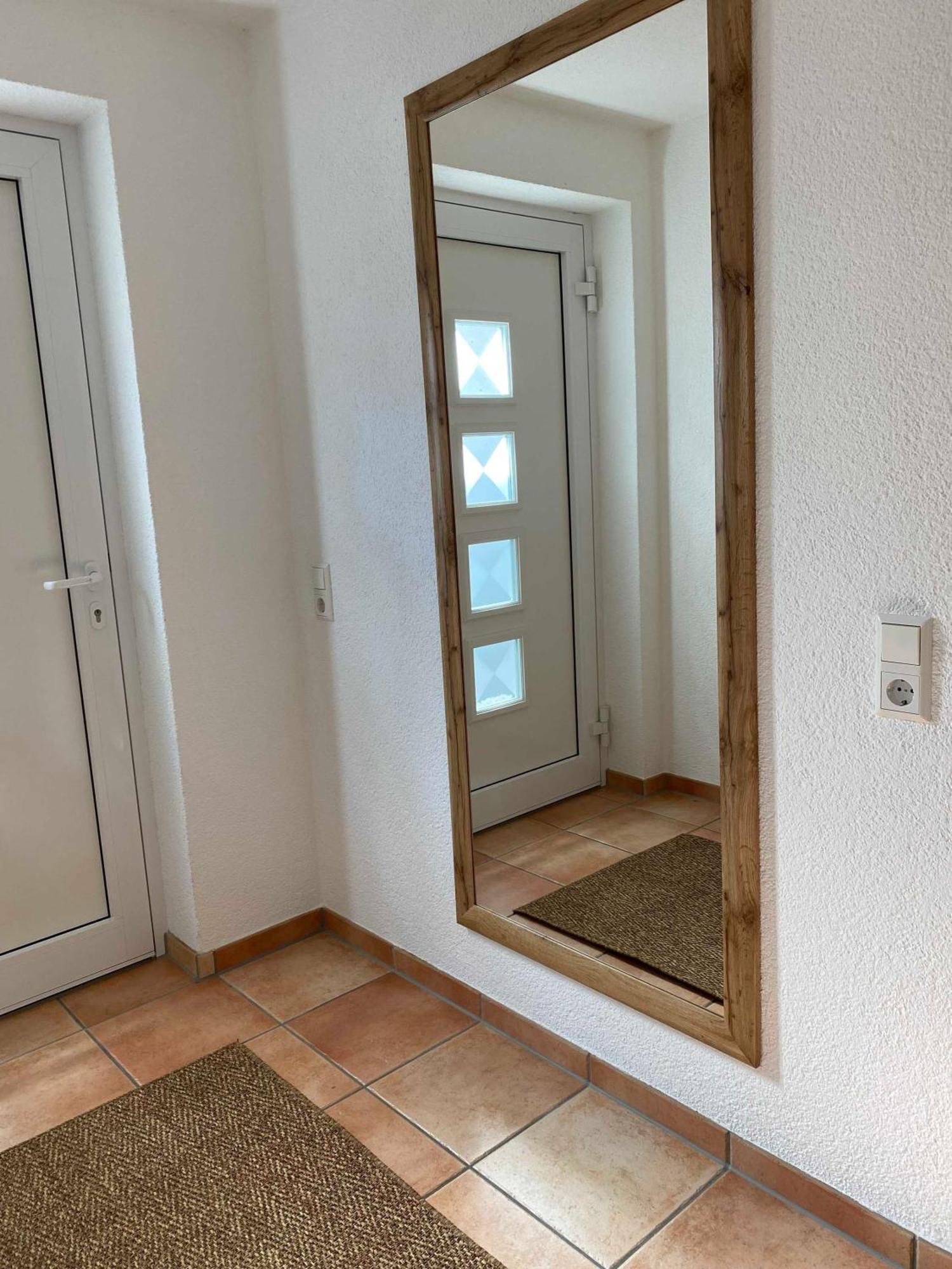 Ferienwohnung Im Sand Herbolzheim Exteriör bild